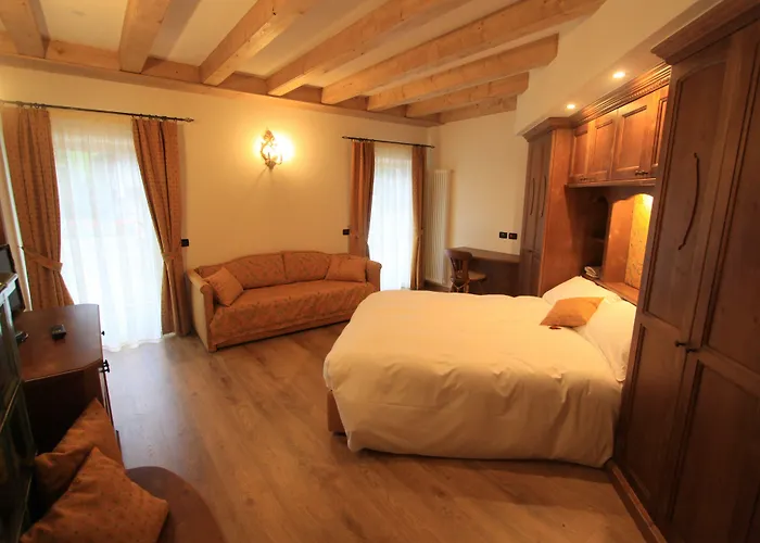 Dolasilla Park Hotel